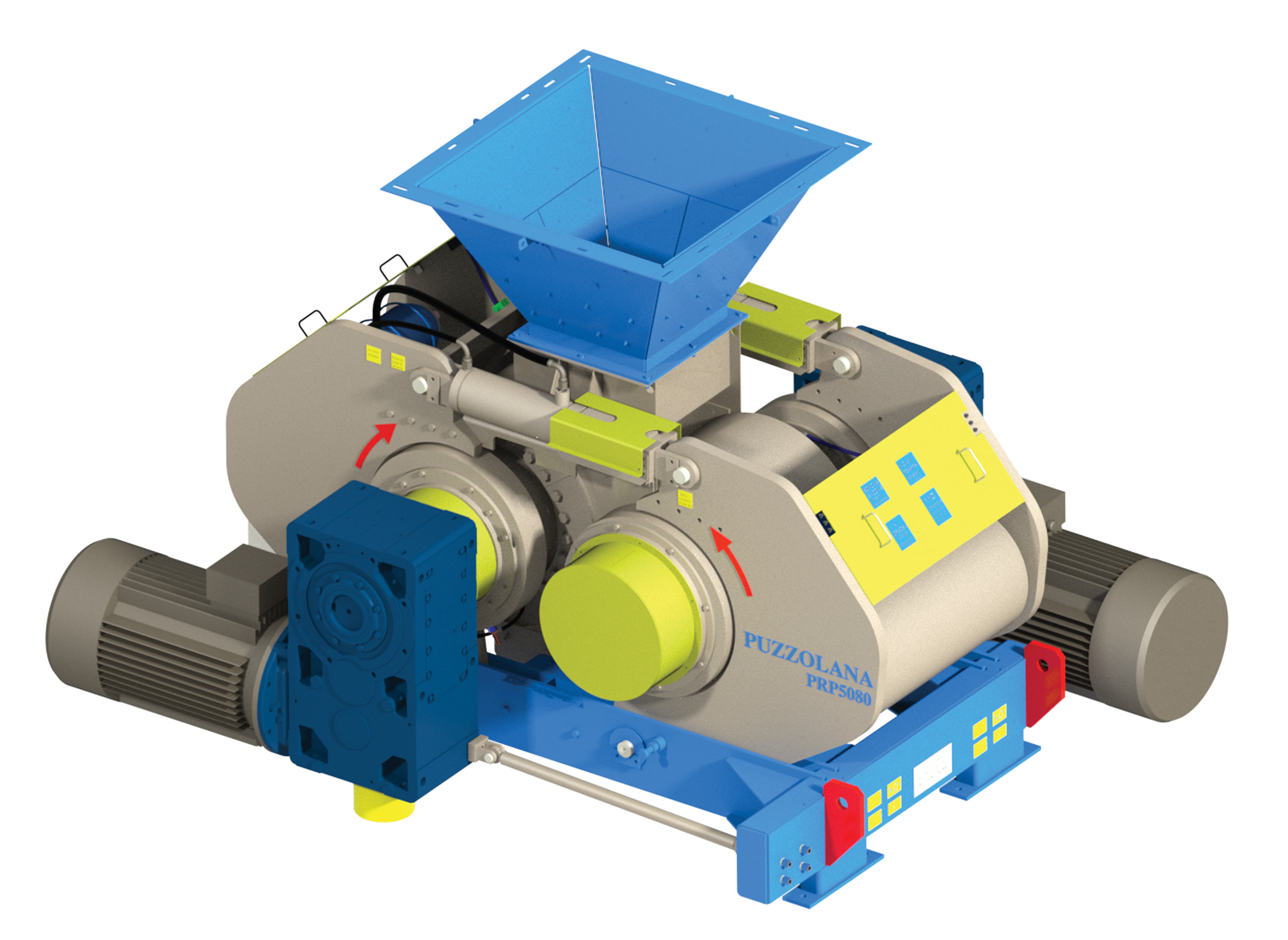 RollPress p