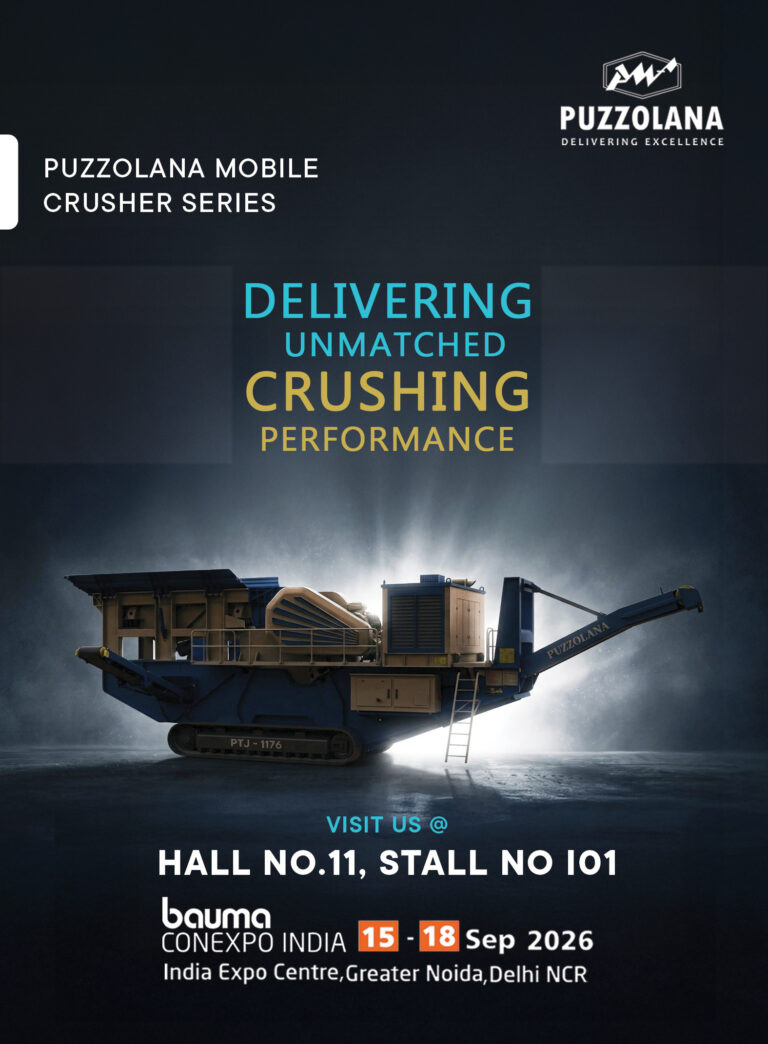Bauma Website poster